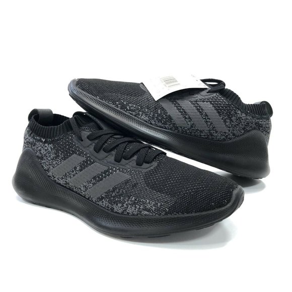 Adidas Mens Purebounce Running Shoes 
